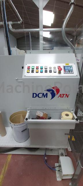 DCM - LEOPARD LMA - Maquinaria usada
