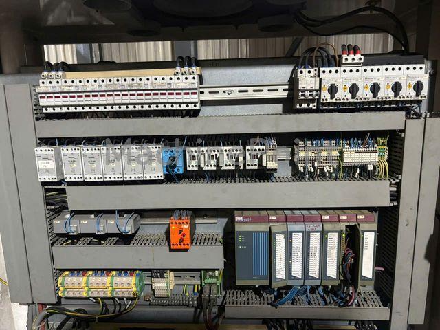 WINDMÖLLER & HÖLSCHER - Varex - Maquinaria usada