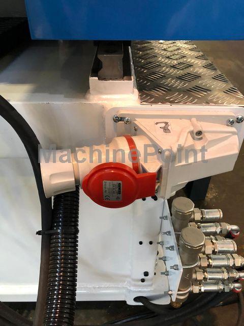 BMB - eMC 125/470 - Used machine