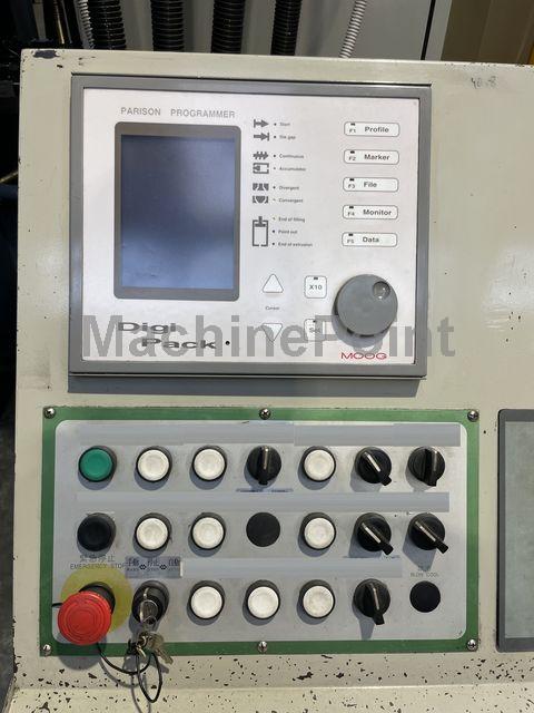 KAI MEI - PBI-705-PE - Used machine