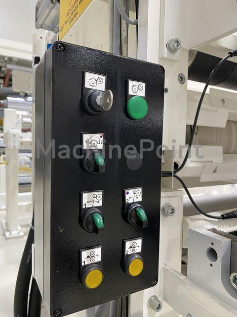 AFS - AVE-250E - Used machine