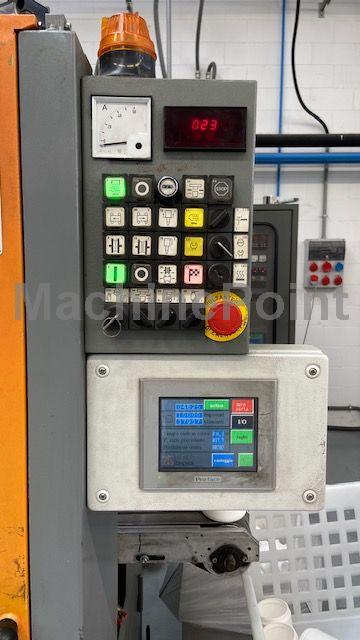 PLASTIBLOW - PB1500S - Used machine