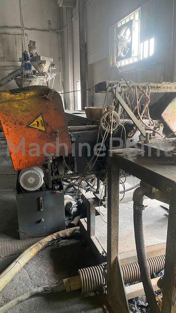 TECNOVA - ES 130N 54D 2DEG - Used machine