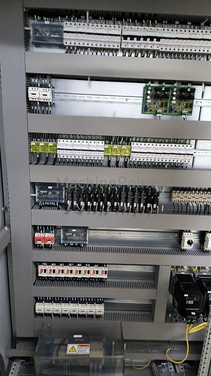 MESPACK - H-320-4 - Maquinaria usada