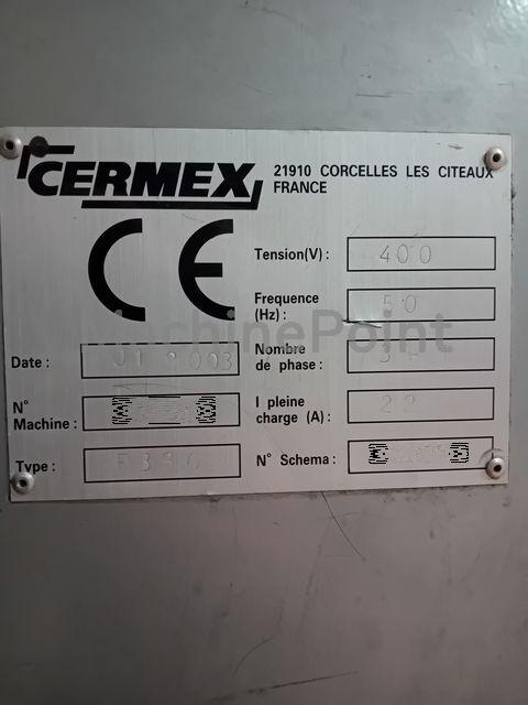 CERMEX - F38 - Maquinaria usada
