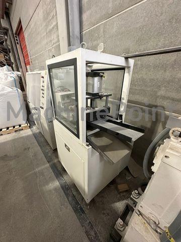 ALEXCAN - SJ 65/25 - Maquinaria usada