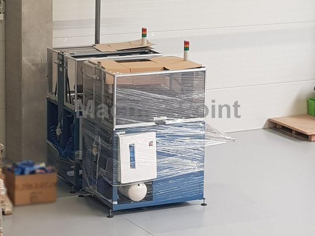 INOVAS - InTerm-C06  + InTerm-C04 - Used machine