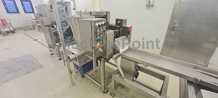 CASTIGLIONI - L 250 LN DV - Machine d'occasion