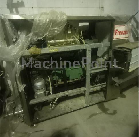 CATTA 27 - Walzer K80 8F - Maquinaria usada