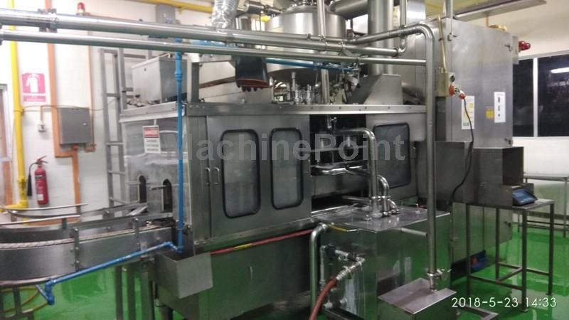 EVERGREEN - Q7 - Used machine