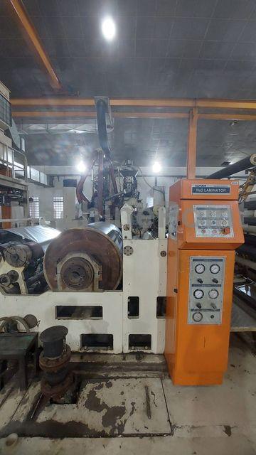 SAM - ELX 1450F-Co300-TD - Maszyna używana