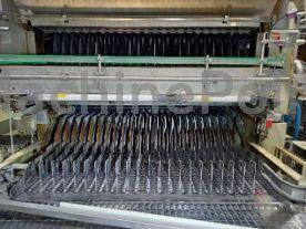 KRONES -  Lavatec Kes - Used machine