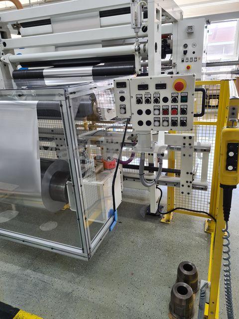EUROMAC - TB-3.06iS - Used machine