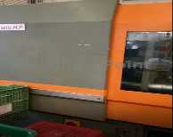 1. Inyectoras hasta 250 Ton. - SANDRETTO - Serie 7 - 190 ton