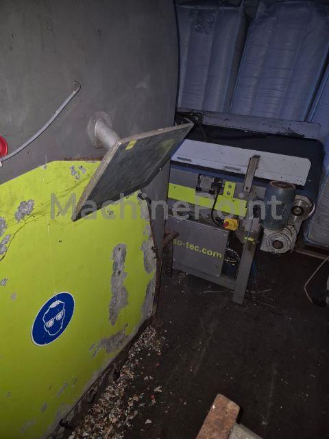 SESOTEC - Varisort CM 1920 3CH - Maquinaria usada