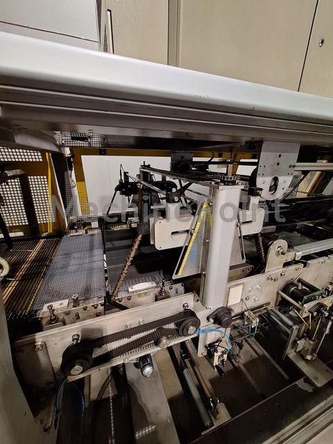 CFT - Master FW 32/32/8 - Used machine