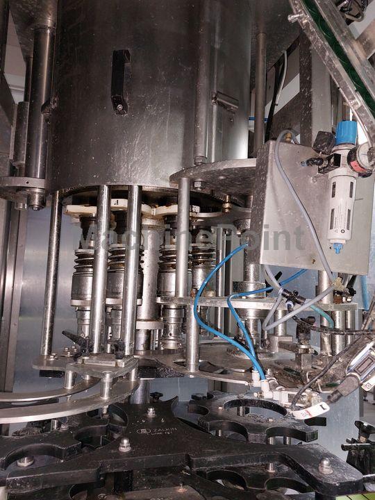 SIDEL - Remy Volumeter 8000 - Machine d'occasion