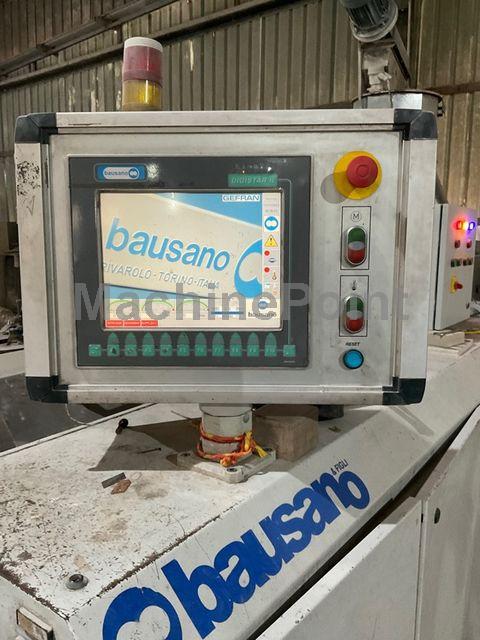 BAUSANO - MD 90/23 Plus - Macchina usata