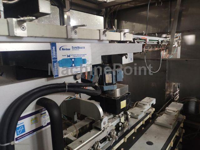 TETRA PAK - CAP30 Flex - Used machine