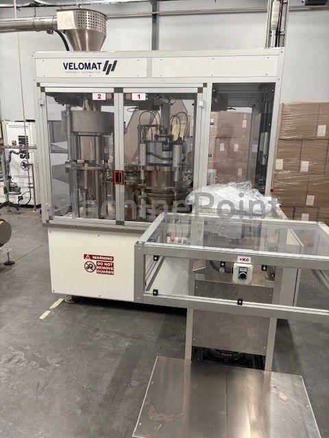 SACMI - PPHS ALL101 - Used machine