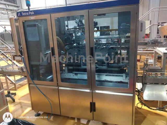 TETRA PAK - TBA 21 - Used machine