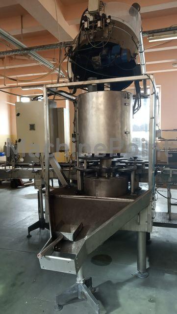 LINKER - M-FC 24-8 - Used machine