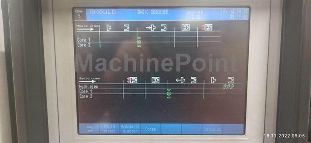 DEMAG - Ergotech 80-400 viva - Machine d'occasion