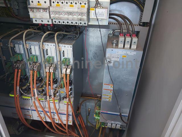 SOMA - SOMA FLEX IMPERIA 1270-8 CL EG - Maquinaria usada