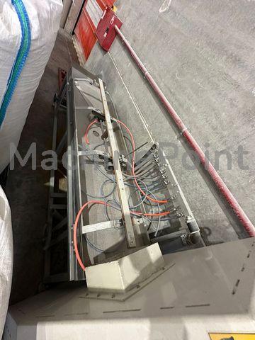 ALEXCAN - SJ 65/25 - Maquinaria usada