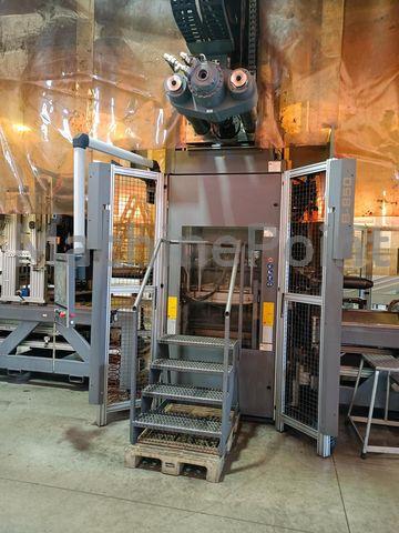 DESMA - D968.700.ZO B 850 - Maquinaria usada