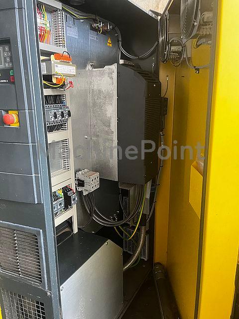 KAESER - CSD 105 T - Gebrauchtmaschinen