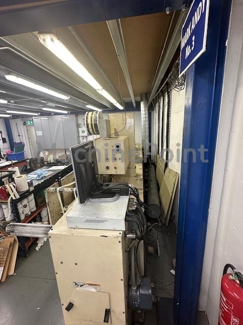 MARK ANDY - 2200 - Kullanılmış makine