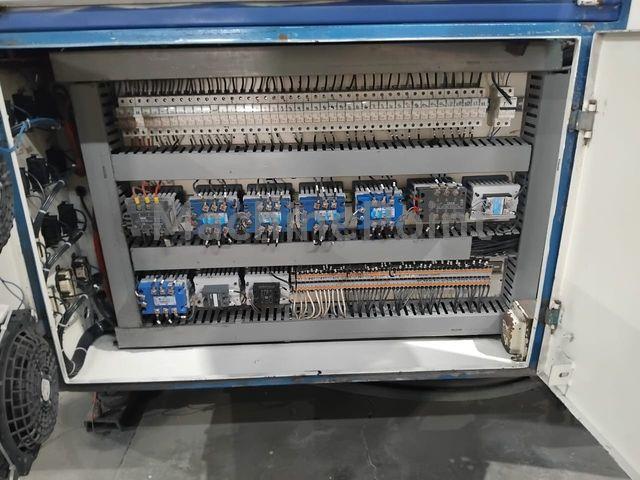 CINCINNATI MILACRON - E55 - Used machine