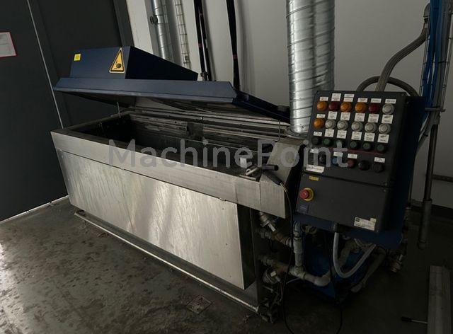 RENZMANN - HP 18 - Maquinaria usada