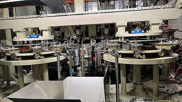 SIDEL - SBO 16 Series 1 - Used machine