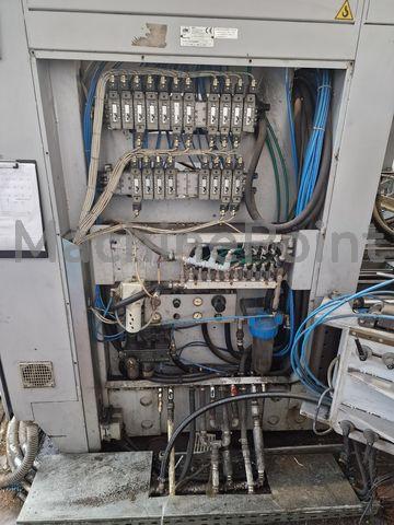 IPM - BA160/PP - Used machine