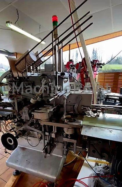 CORAZZA - Corazza FF220N  - Gebrauchtmaschinen