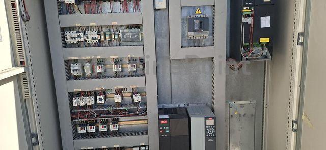 NALCO - ECORO 960P - Maquinaria usada