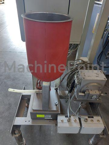 WERNER & PFLEIDERER - ZSK 25 WLE - Used machine