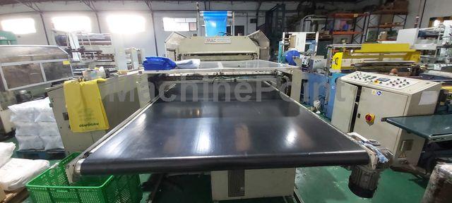 MAC - BNS-E03-130 - Used machine