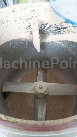 VALTORTA - 150/350 - Used machine