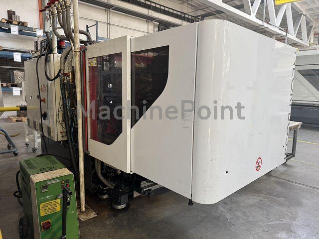 NEGRI BOSSI - EOS ST 110-350 - Maquinaria usada