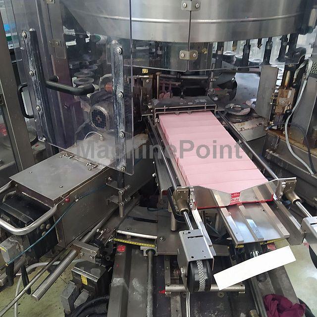 KRONES - Solomodul  - Machine d'occasion