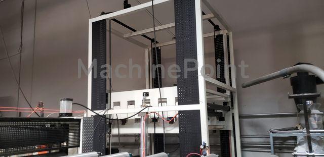 OMV - D140 – 6P - Machine d'occasion