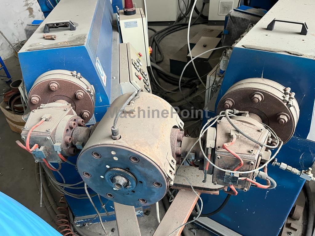 OLMAS - C2 90 STV - Used machine