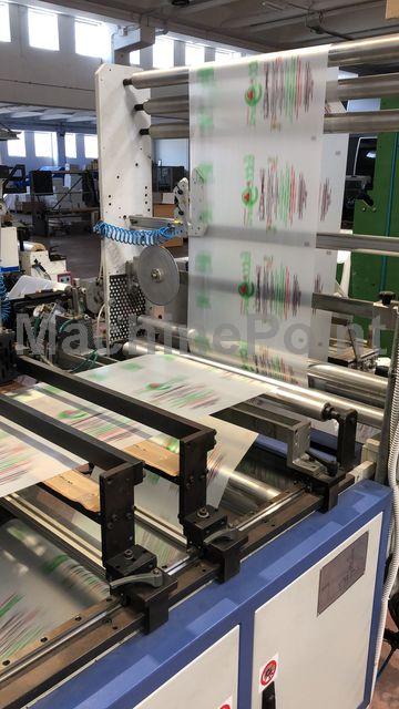 GUR-IS MAKINA - GM-700 SB - Used machine