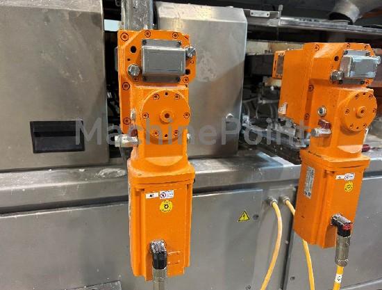 LEISTRITZ - ZSE35 i MAXX – 48D - Used machine