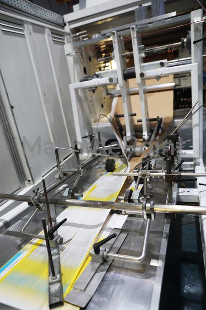 WINDMÖLLER & HÖLSCHER - AM8115DP - Used machine