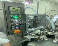 Ice Cream Machinery NAGEMA PU3