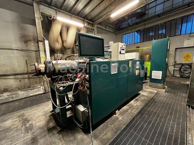 CINCINNATI EXTRUSION - CMT 80 L - Gebrauchtmaschinen